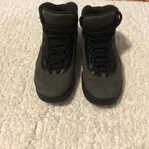 Air Jordan Retro 10 dark shadow